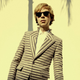 Image for article titled A weary Beck occasionally lifts off on Hyperspace